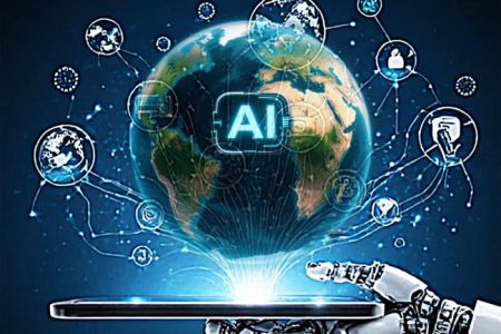 โลกที่ความจริงถูกสร้างขึ้นใหม่: เรื่องเล่าจากยุค AI