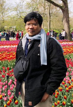 Team-Theeraphong-BR Team-Theeraphong-BR